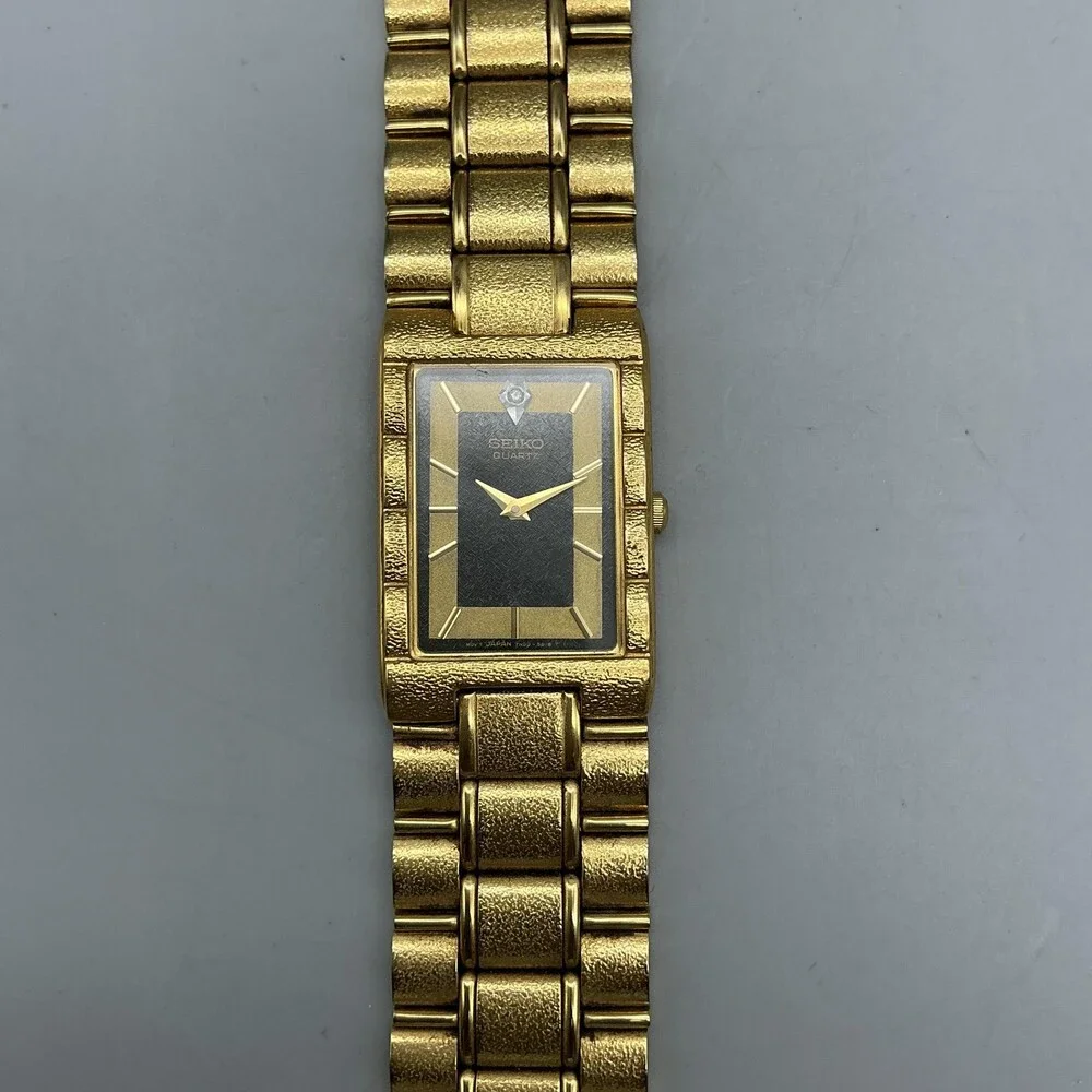 Seiko see photos